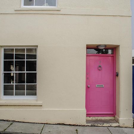 16 Courtenay Street Villa Salcombe Bagian luar foto